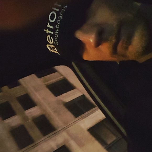 Meet your Posher, David - Picture 1 of 1